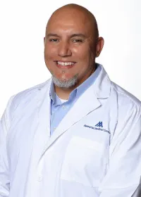 Matthew Arenibas, APRN - Las Cruces, NM - Family Medicine