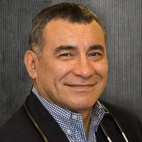 Dr. Luis A Reynoso, MD - Harlingen, TX - Internal Medicine