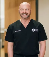 Dr. Eric Smith, DO - Georgetown, KY - Surgery