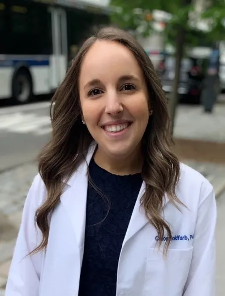 Chloe Goldfarb, PA - New York, NY - Orthopedic Surgery, General Orthopedics