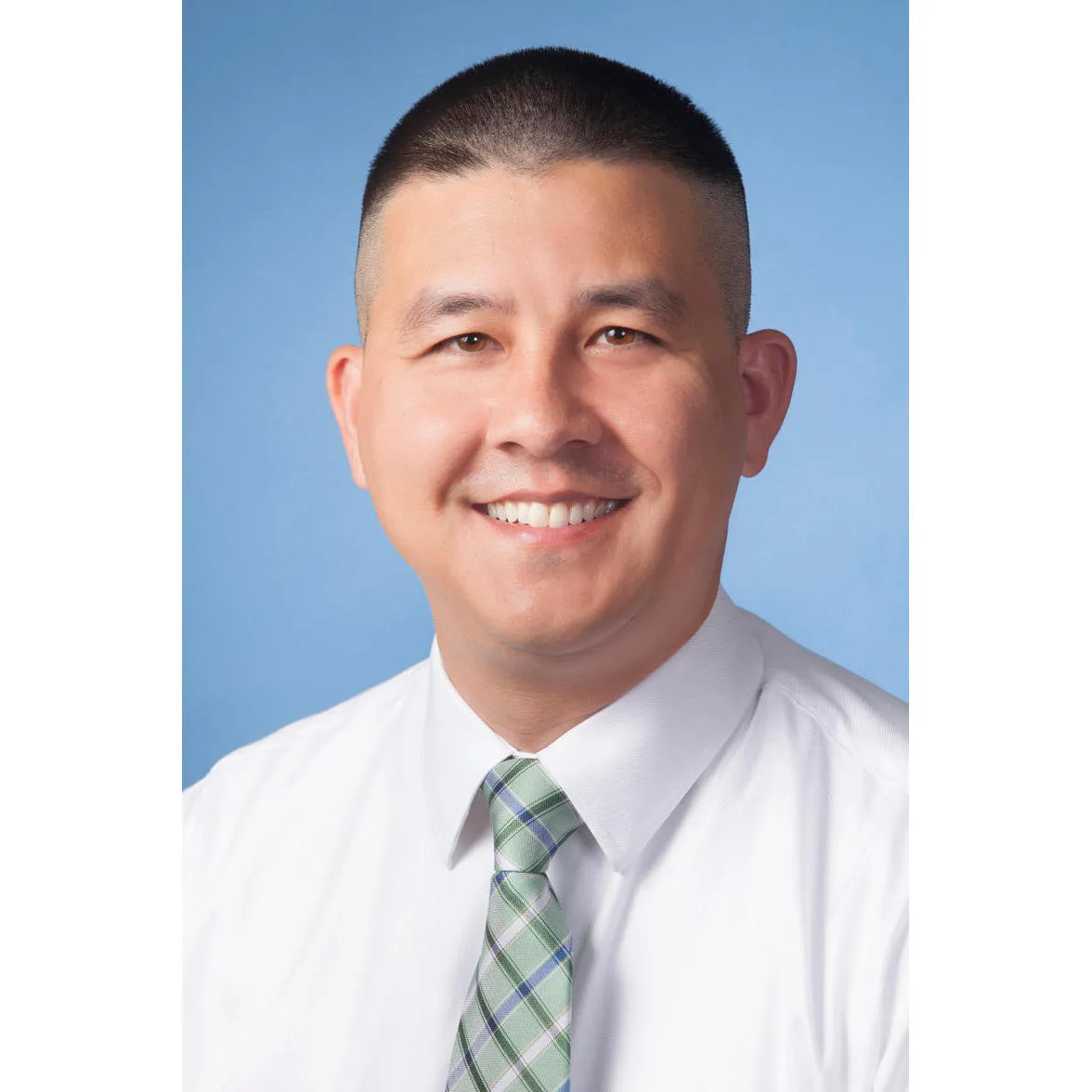 Dr. Chad Ying Mao, MD - Atlanta, GA - Cardiovascular Disease, Pediatrics
