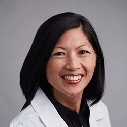 Dr. Marissa Lea Rubio, MD - La Mesa, CA - Internal Medicine