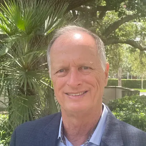 Dr. James Franklin Outlaw, DDS - Winter Park, FL - Dentistry, General Dentistry
