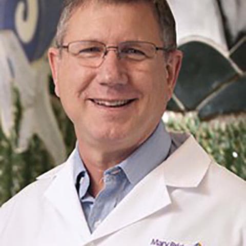 Dr. Raymond Russell Myers - Auburn, WA - Pediatrics