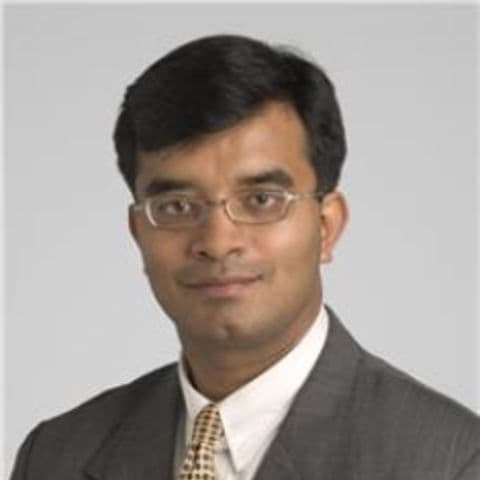 Dr. Mir Yousuf Ali - Strongsville, OH - Oncology