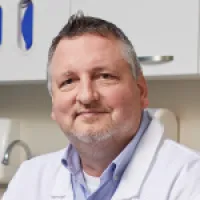 Dr. Dirk Thompson, MD - Kansas City, MO - Internal Medicine