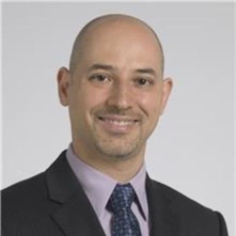 Dr. Bassam N Estfan - Warrensville Heights, OH - Oncology, Hospice & Palliative Medicine, Internal Medicine