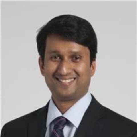Dr. Sheen Cherian