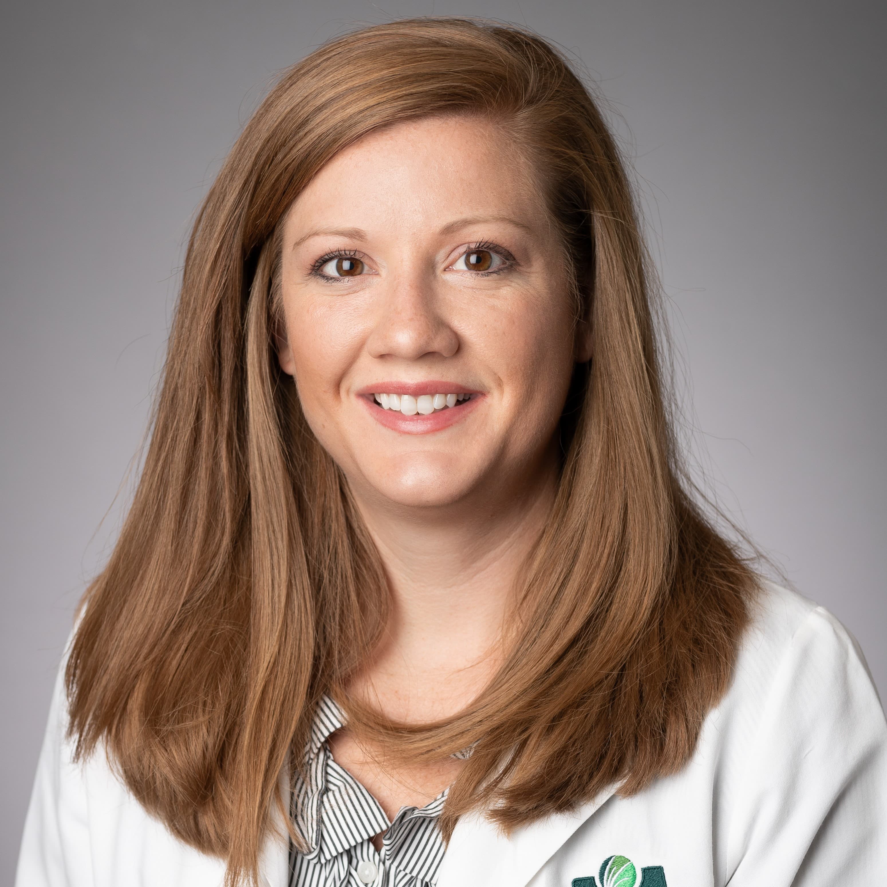 Dr. Nicole Sue Annan - Overland Park, KS - Family Medicine