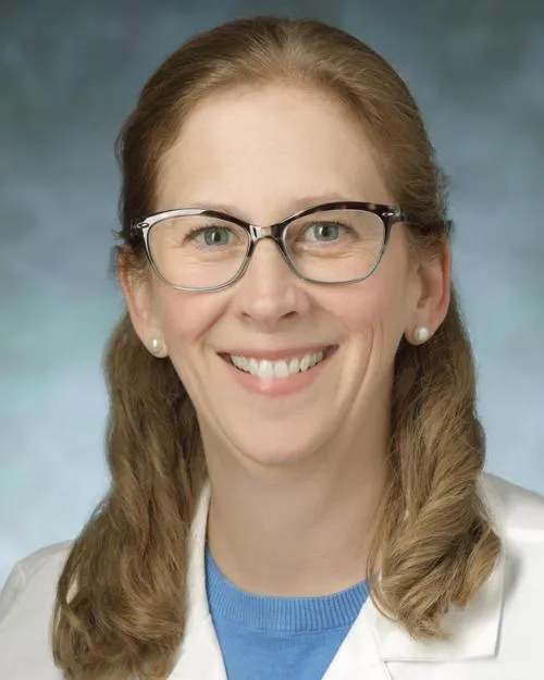 Dr. Jessica Leigh Colburn, MD - Baltimore, MD - Geriatric Medicine, Geriatrician, Internal Medicine