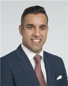 Dr. Rishi Puri - Cleveland, OH - Cardiovascular Disease