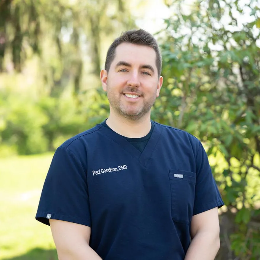 Dr. Paul Goodman, DMD - Pennington, NJ - Dentistry, Cosmetic Dentistry, General Dentistry, Orthodontics