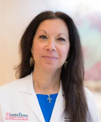 Dr. Frances Cuomo, MD - New York, NY - Orthopedic Surgery