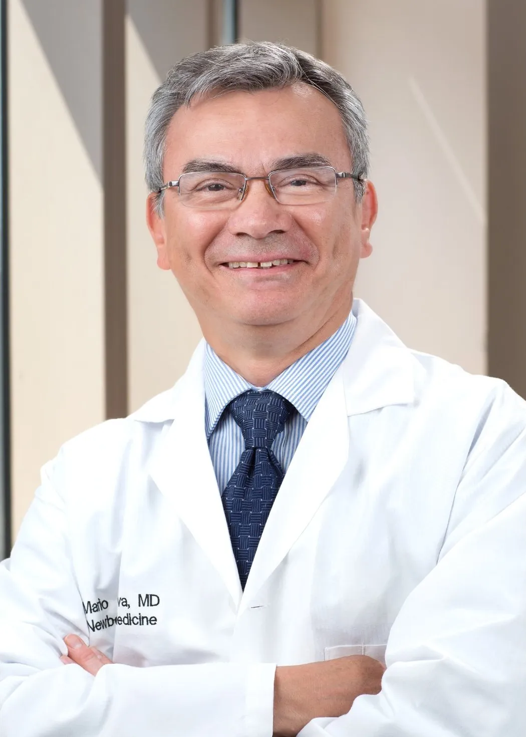 Dr. Mario J Cordova, MD - Boston, MA - Neonatology, Neonatologist