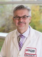 Dr. Marcin Chwistek