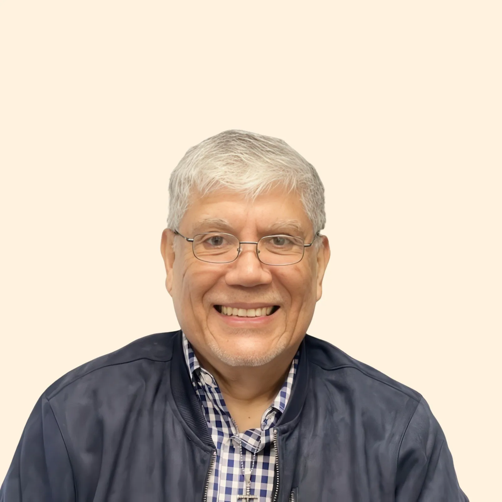 Dr. John Enriquez - San Antonio, TX - Psychiatry, Addiction Medicine, Mental Health Counseling, Psychologist