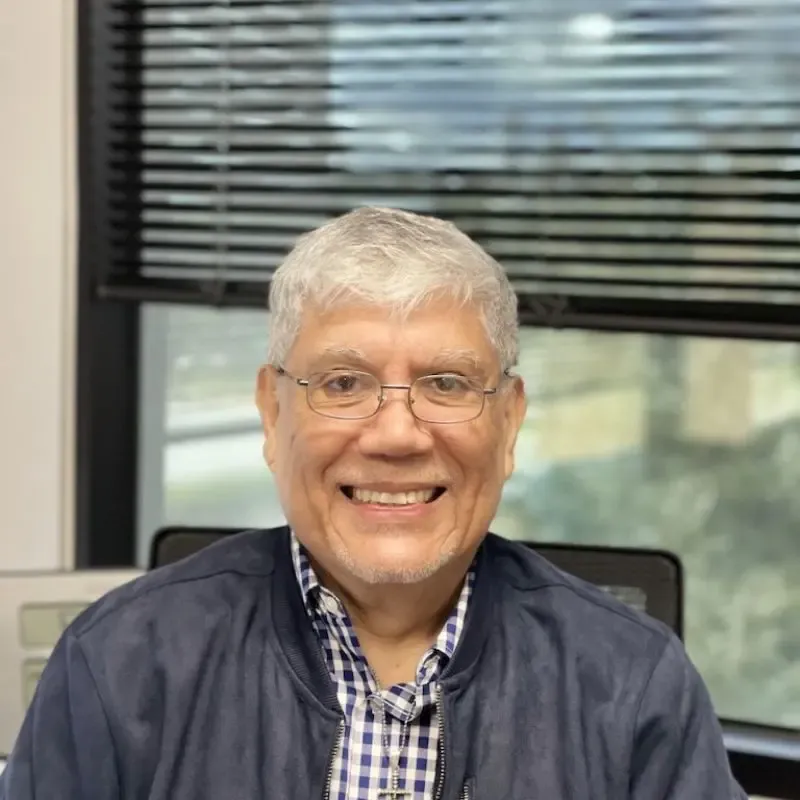 Dr. John Enriquez - San Antonio, TX - Psychiatry, Addiction Medicine, Mental Health Counseling, Psychologist