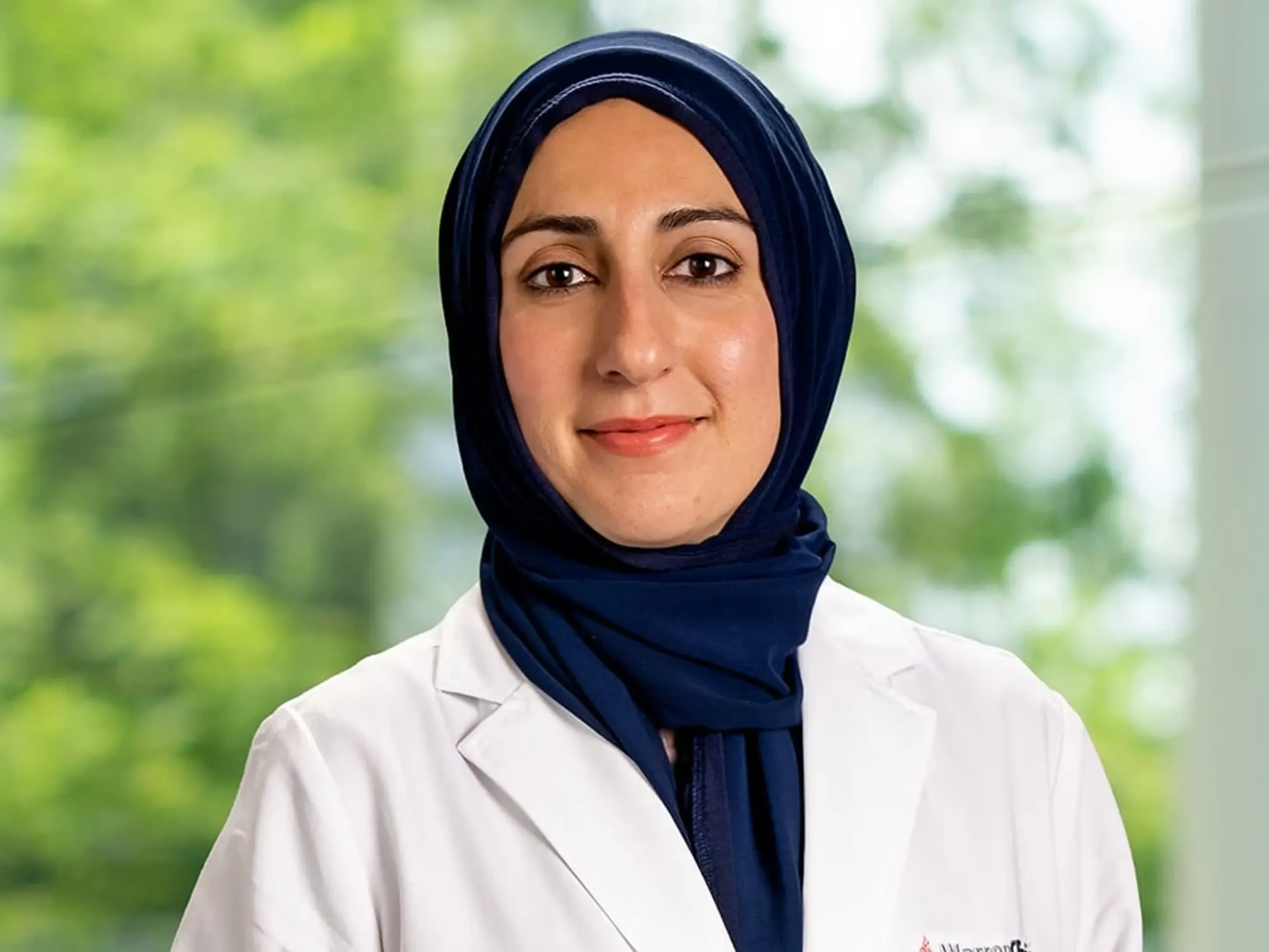 Dr. Nadia Khan Janjua - Tulsa, OK - Internal Medicine