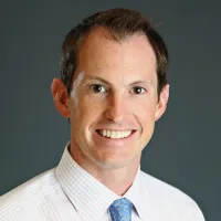 Dr. Clark C. Baumbusch, MD