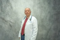 Dr. Gabriel Bizouati, MD