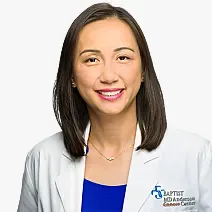 Dr. Karen Beatrice Salud Ching-Tismal - Jacksonville, FL - Oncology, General Surgeon, Oncologist