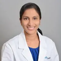 Dr. Uma Edupuganti, MD - Springfield, MO - Pulmonology