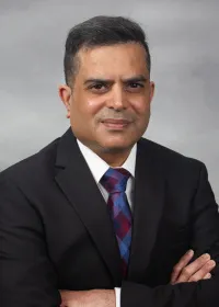 Dr Nitin Sharma, MD, FACS, FASMBS - Hillsdale, MI - Surgery