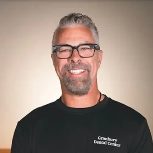Dr. Jeffrey Thomas Buske, DDS - Granbury, TX - Dentistry, General Dentistry