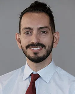 Dr. Mohammad Riad Dalabih, MD - Greenwood Village, CO - Pulmonology, Critical Care Medicine