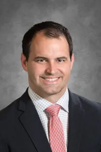 Dr. Matthew Ray Patrick, MD - Gainesville, FL - Orthopedic Surgery