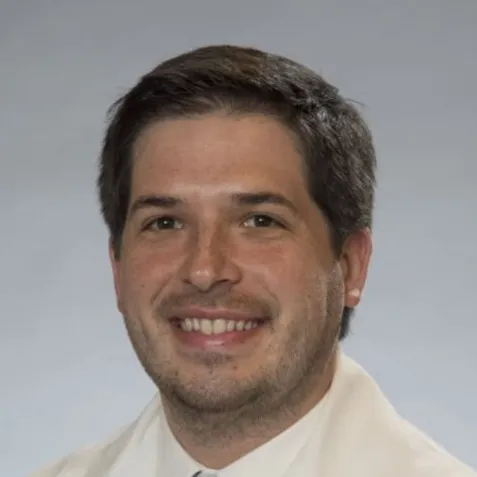 Dr. Nicholas G Clayton, MD - Kenner, LA - Diagnostic Radiology, Radiologist