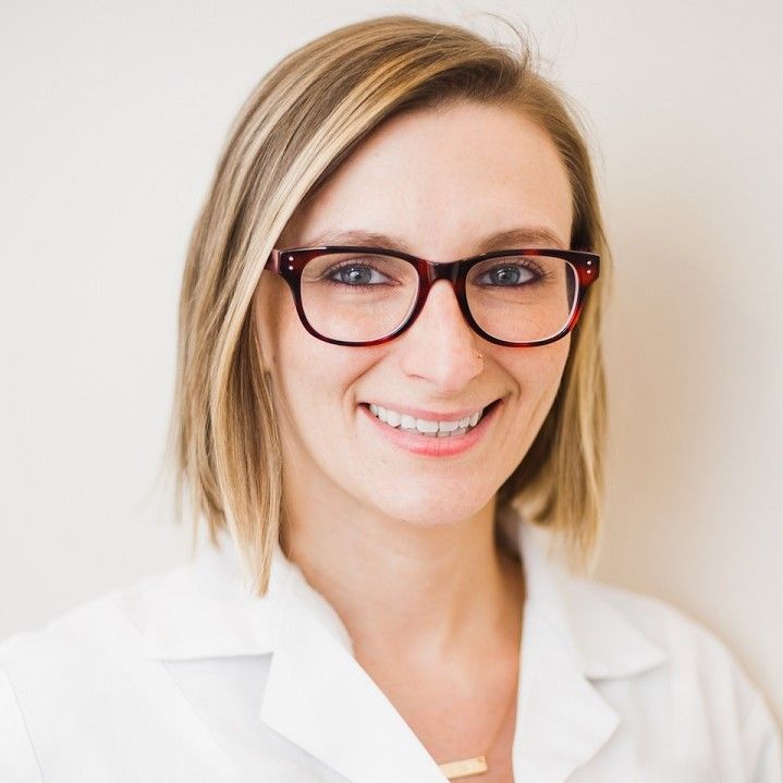 Dr. Rebecca Berens, MD - Houston, TX - Family Medicine