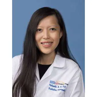 Dr. Yolanda Ashley Yu, DO - Los Angeles, CA - Pulmonology, Pediatric Pulmonology, Sleep Medicine