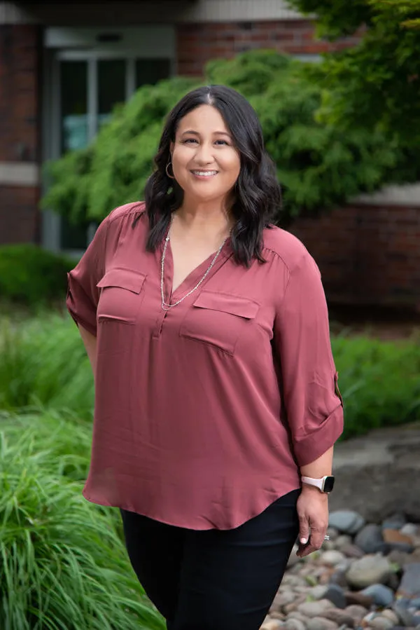 Dr. Bertha Vasquez, Do - Vancouver, WA - Obstetrics & Gynecology