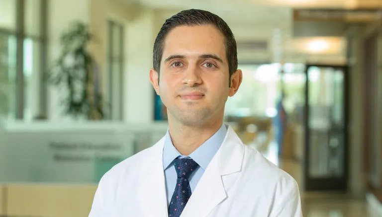 Dr. Hussein Bitar - Oklahoma City, OK - Gastroenterology, Gastroenterologist
