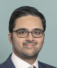 Dr. Idrees Mohamed Mian, MD