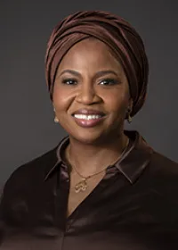 Dr. Omolade A Ogun, MD - Marina del Rey, CA - Family Medicine