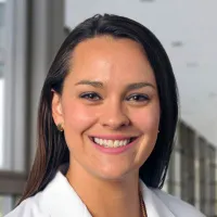 Dr. Ashley D Larrimore, MD - Columbus, OH - Emergency Medicine