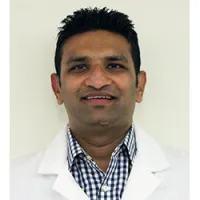 Dr. Nipun Suri, MD - Newark, NJ - Internal Medicine
