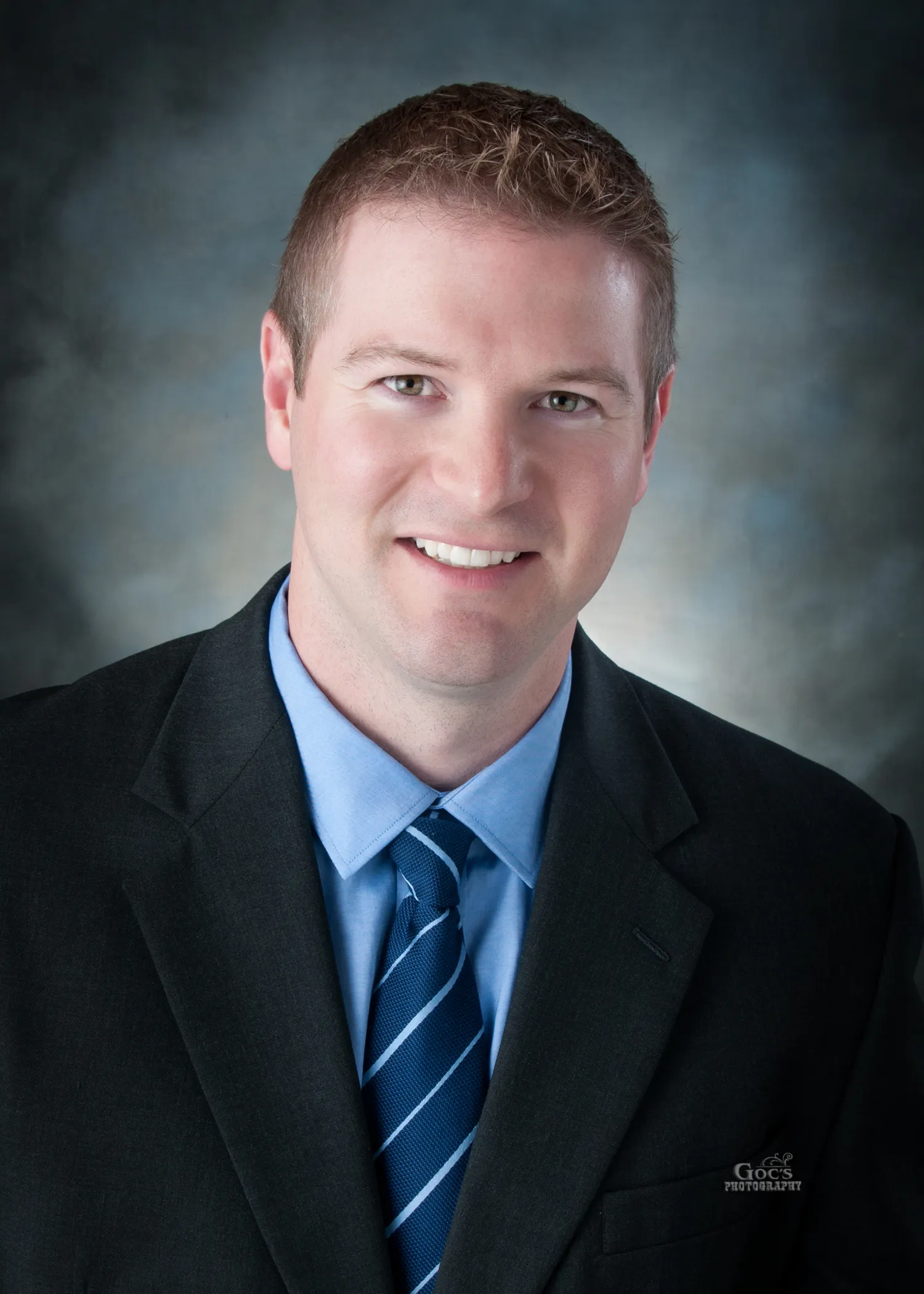 Dr. Anthony Charles Krueger, MD - Columbus, NE - Diagnostic Radiology
