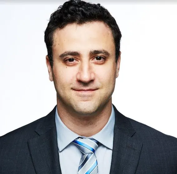 Dr. Roni Sharon, MD - Boston, MA - Neurology, Pain Medicine