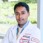 Dr. Sanjay Reddy