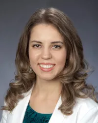 Dr. Irina Triska, MD - Federal Way, WA - Internal Medicine