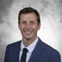 Dr. David Mccall Jr., DO - Waco, TX - Surgery