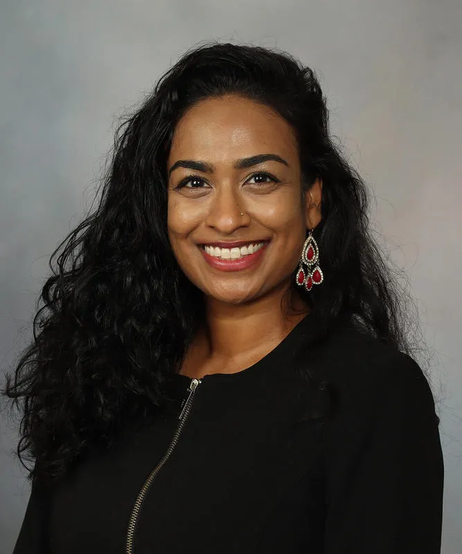 Dr. Safia Ahmed, MD - Phoenix, AZ - Radiation Oncology, Radiation Oncologist