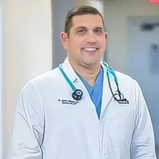 Dr. Jason Michael Lakatos, DO - Lake City, FL - Family Medicine, Integrative Medicine, Internal Medicine