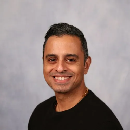 Dr. Ananth Sai Anupindi, DDS - Chesapeake, VA - Dentistry