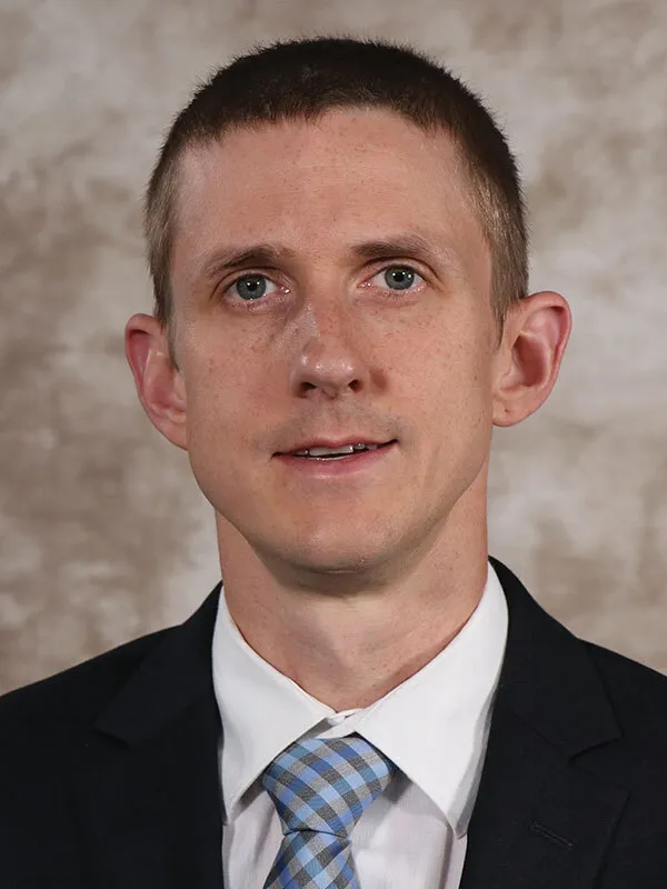 Dr. Jordan D Wood, MD - Bloomington, IN - Surgery, General Surgeon