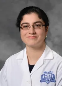 Dr. Mansi S Chawa, MD - Troy, MI - Psychiatry