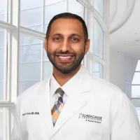 Dr. Ameet Patel, MD - South Pasadena, FL - Hematology, Oncology